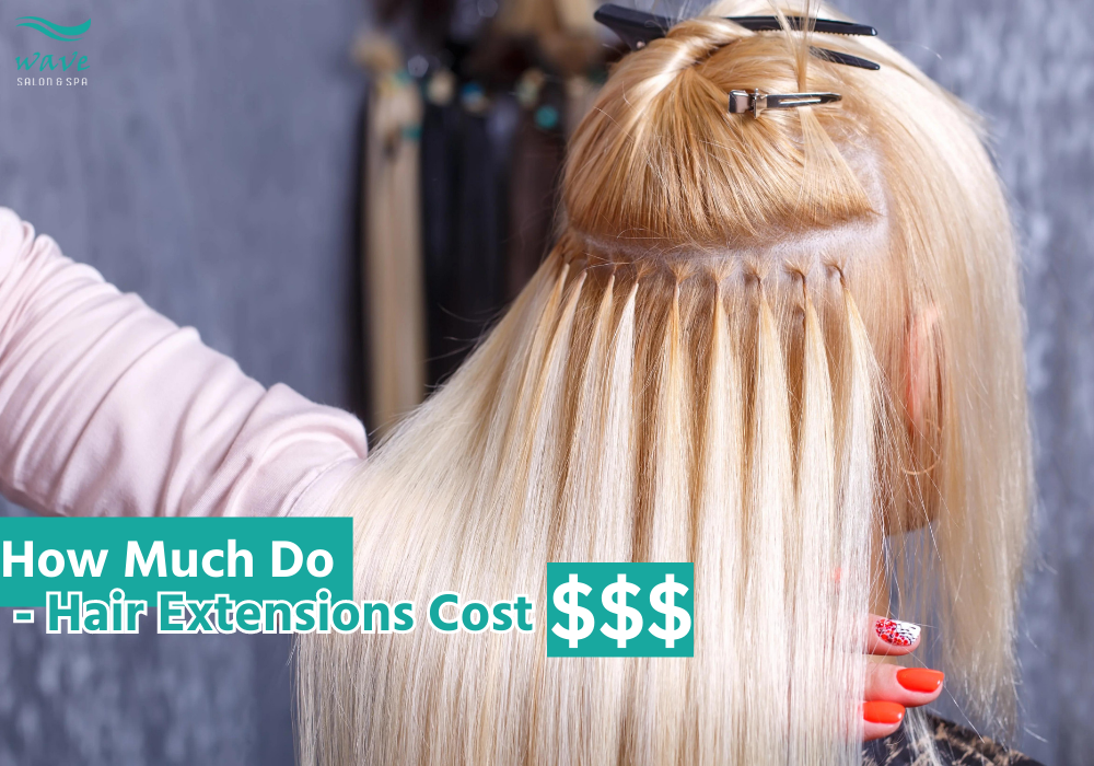 how much do hair extensions cost in canada